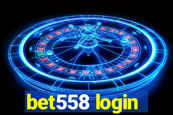 bet558 login